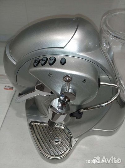 Кофемашина