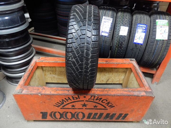 Continental ContiVikingContact 5 205/65 R15