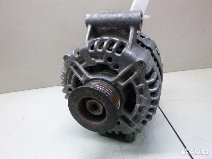 RZN: Генератор Ford Mondeo IV 2007-2015