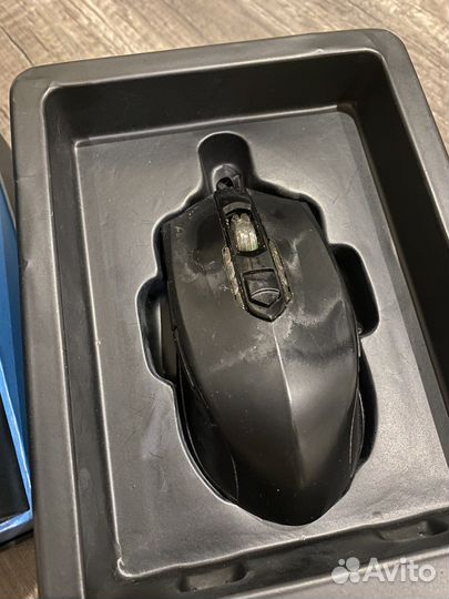 Игровая мышь gigabyte