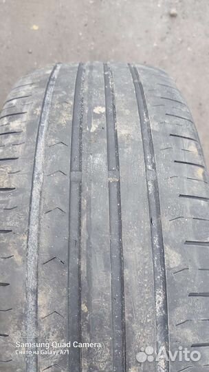 Continental Contact Star 215/60 R16