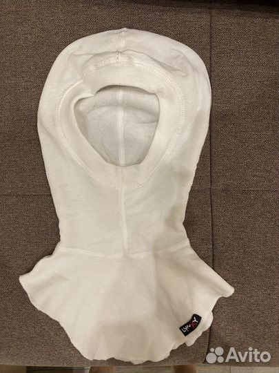 Балаклава детская 3-4г