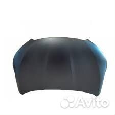 Капот datsun ON-DO / MI-DO