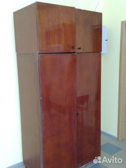 Шкаф для одежды