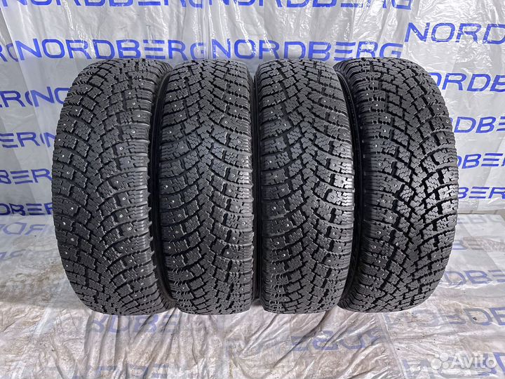 Nokian Tyres Nordman SUV 235/75 R16 108T