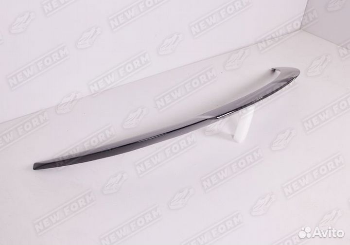 Тюнинг комплект Аеrokit Теsla Мodеl 3 1 покoлeние