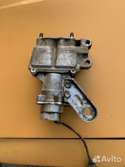 Клапан,electric air control eacv 25720-71010