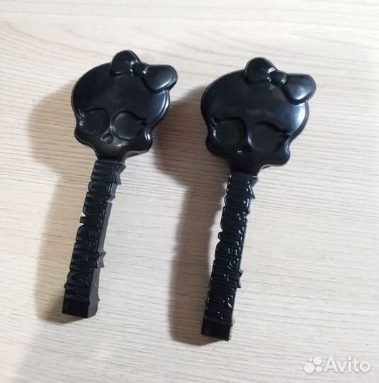 Аксессуары монстер хай, эвер афтер хай