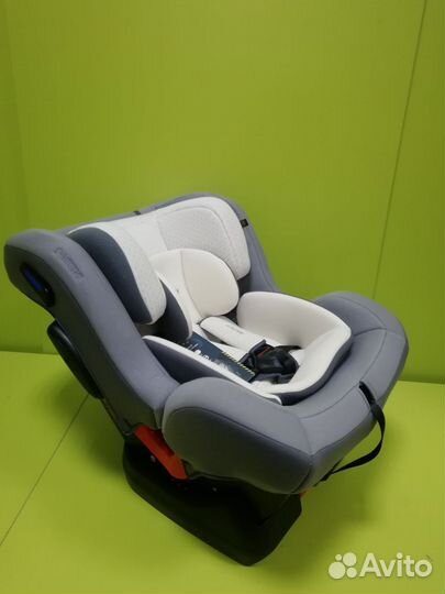 Автокресло Daiichi