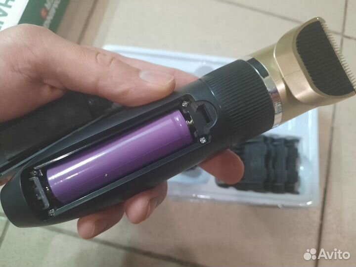 Машинка для стрижки животных