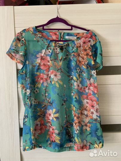 Блузка женская XL