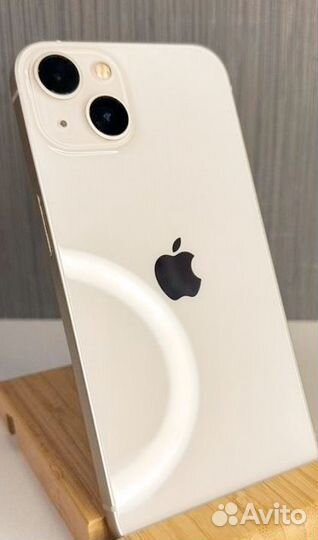 iPhone 13, 128 ГБ