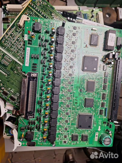 Радиодетали