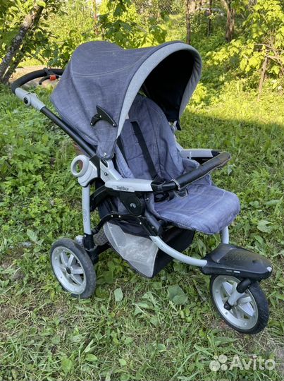 Peg perego gt3