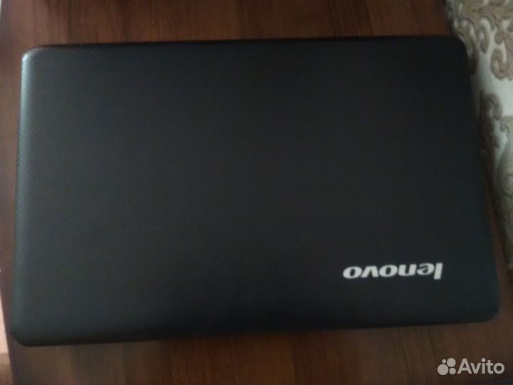 Продам ноутбук бу