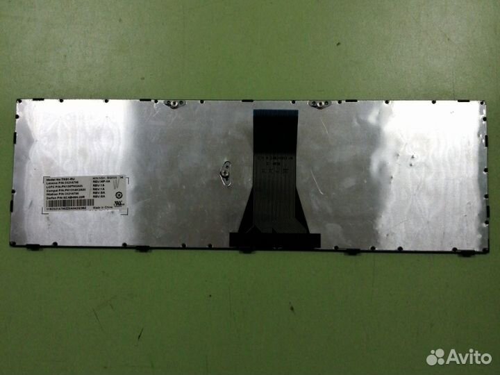 Клавиатура для ноутбука Lenovo B50-30 оригинал. бу