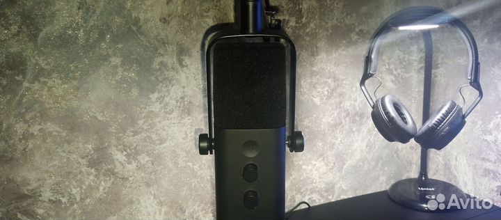 Микрофон fifine am8t