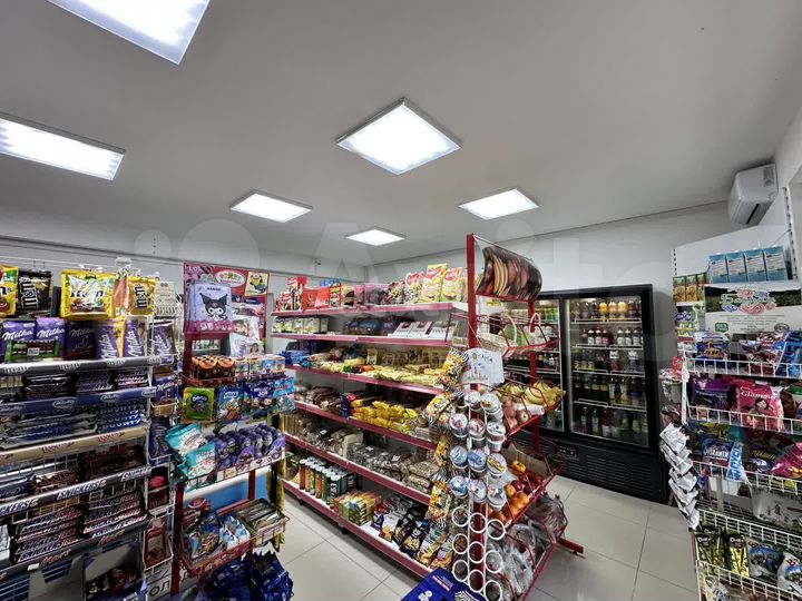 Продам торговое помещение, 64 м²