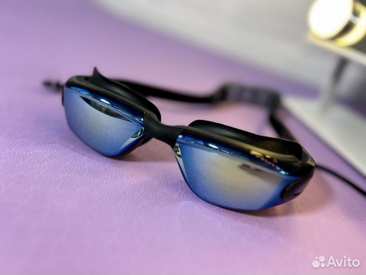 Очки для дайвинга новые