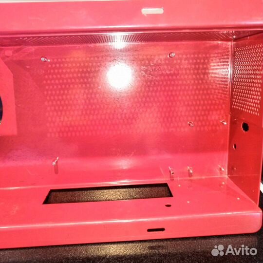 Корпус для пк mini itx