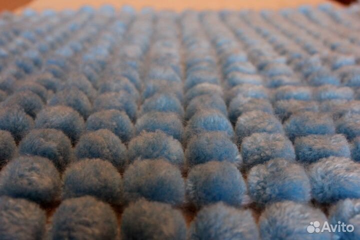 Плед детский в кроватку коляску