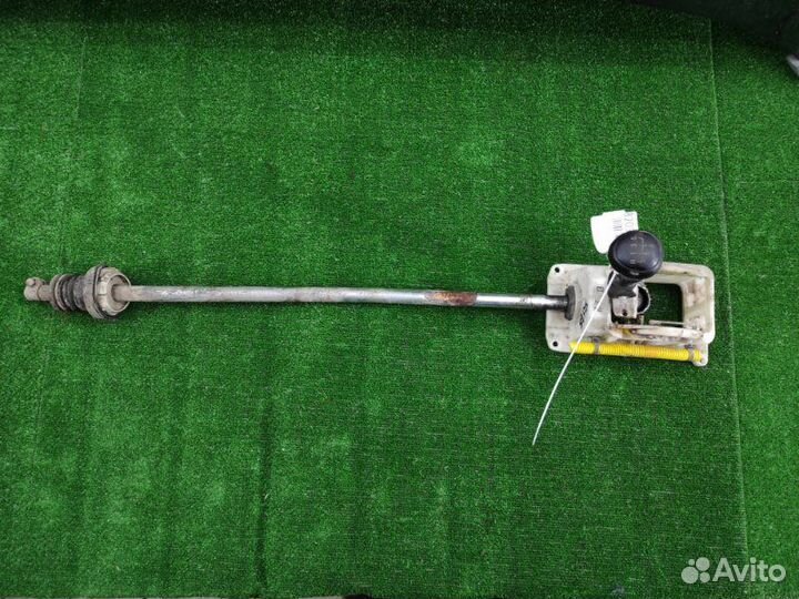 Кулиса кпп Chevrolet Lacetti J200 F14D3 2003-2013