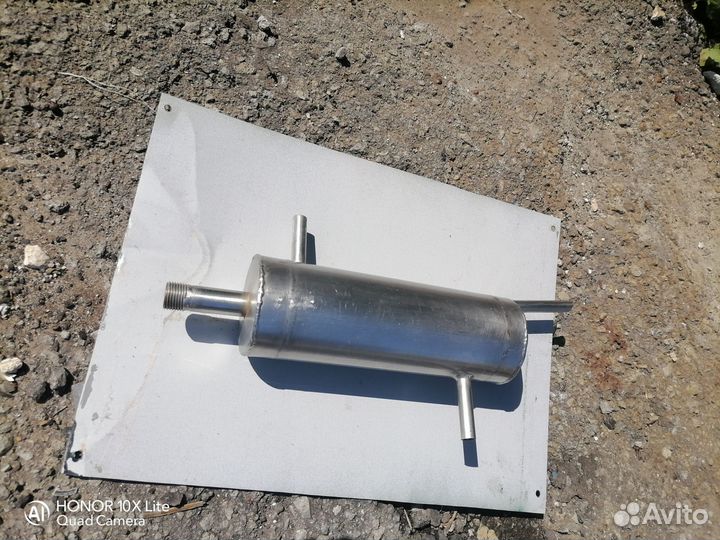 Сухопарник