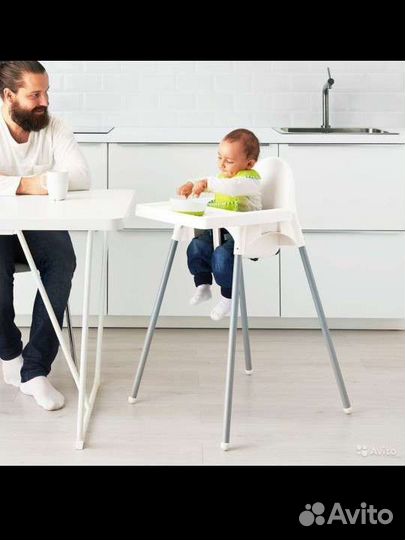 Новая Antilop Антилоп Икеа