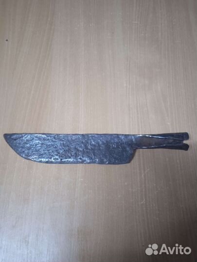 Косарь для колки лучин