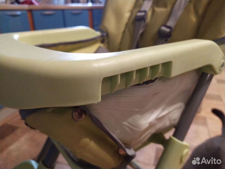 Стул для кормления