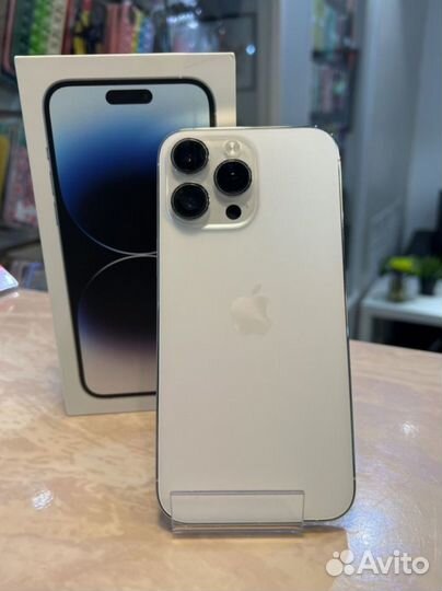 iPhone 14 Pro Max, 1 ТБ