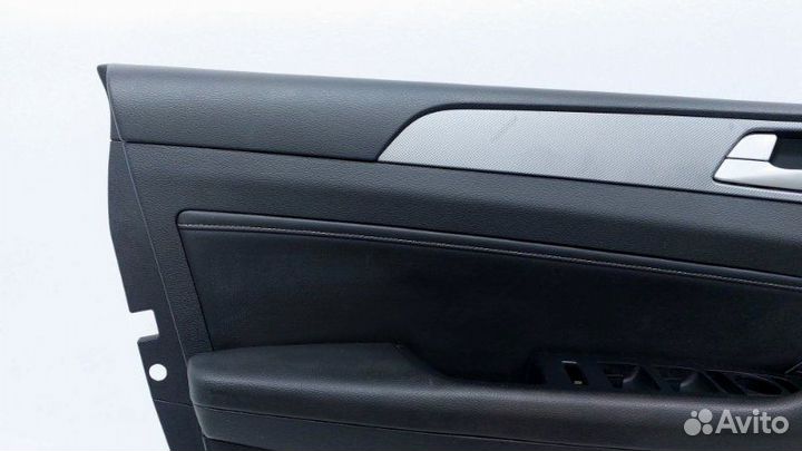 Б/У Б/У Обшивка двери Состояние хорошее, оригинал