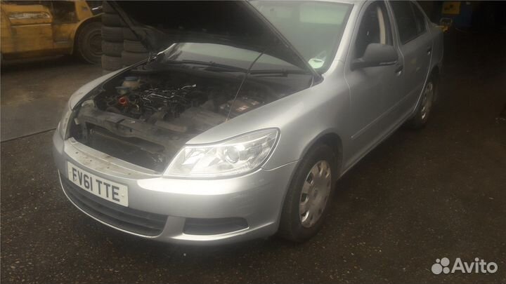 Разбор на запчасти Skoda Octavia (A5) 2008-2013