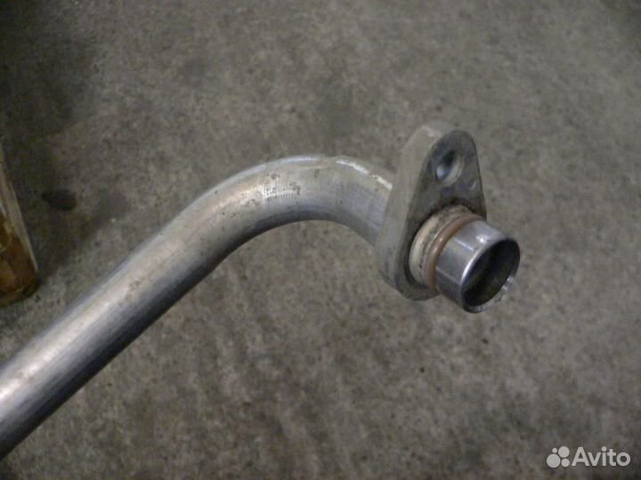 Трубка кондиционера Renault Logan 2005-2014