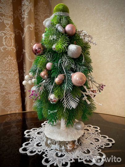 Елка искусственная