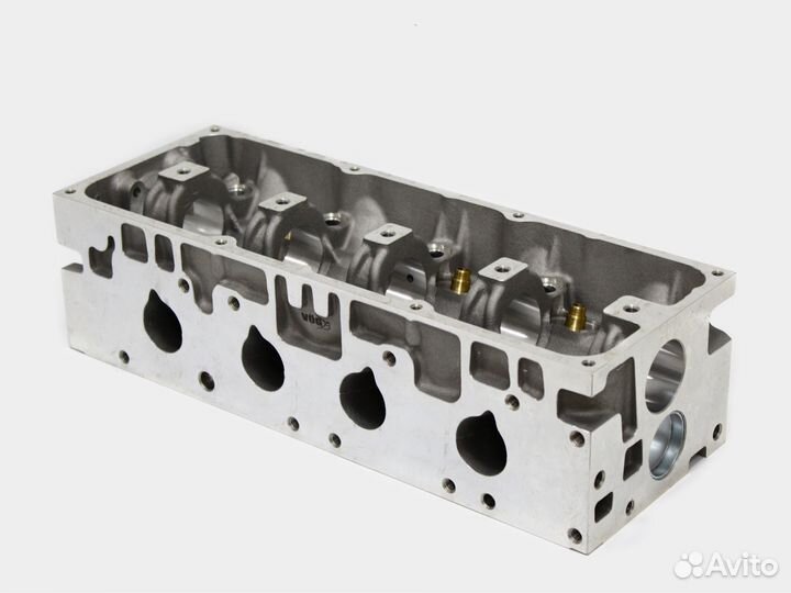 ГБЦ Головка блока Renault Logan, Sandero, Largus