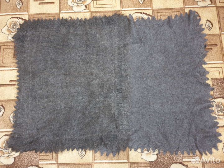 Платок шаль пуховая