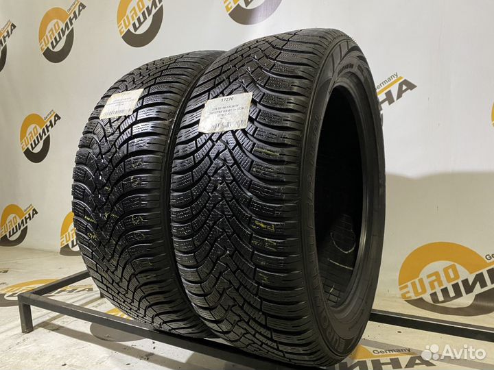 Falken Eurowinter HS01 235/50 R18