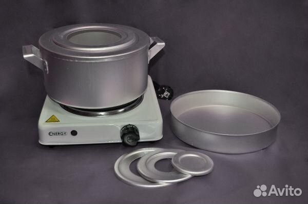 Баня (водяная /песочная) комбинированная лаборатор