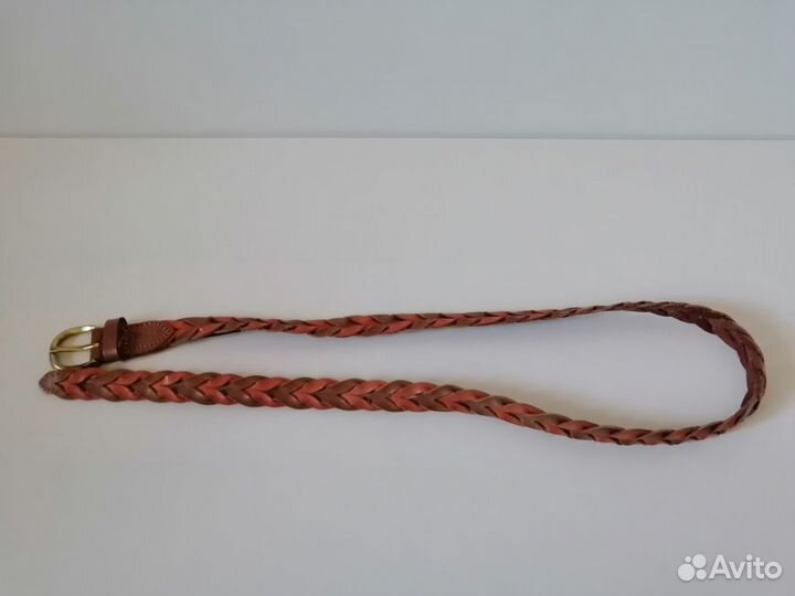 Ремень женский fossil