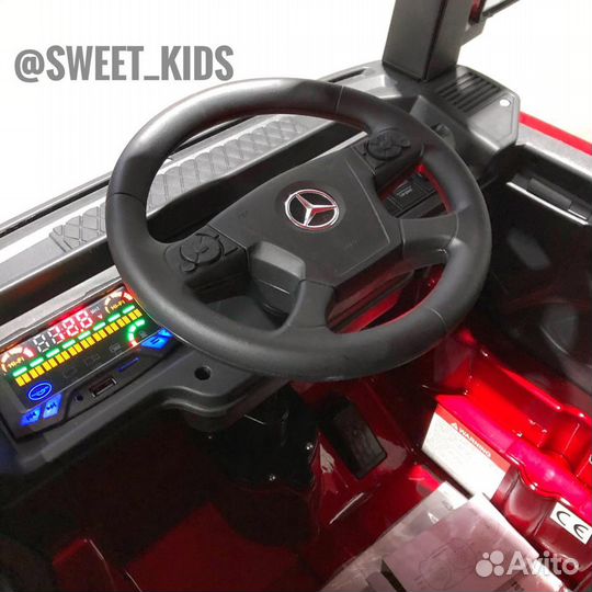 Электромобиль