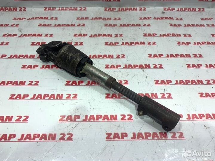 Рулевой карданчик Toyota Town Ace Noah SR40 3S