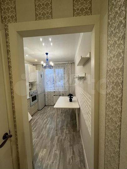 3-к. квартира, 67 м², 3/10 эт.