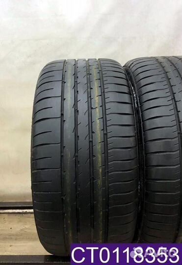 Goodyear Eagle F1 Asymmetric 3 275/35 R20 98Y