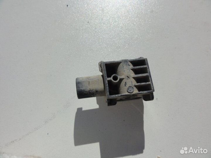 Датчик AIR BAG Mercedes-Benz S- Класс W221