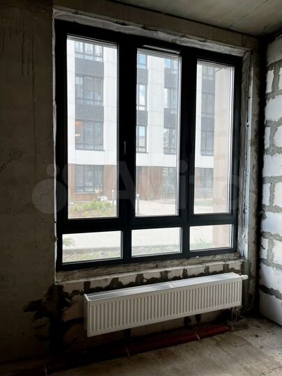 Коммерческое помещение