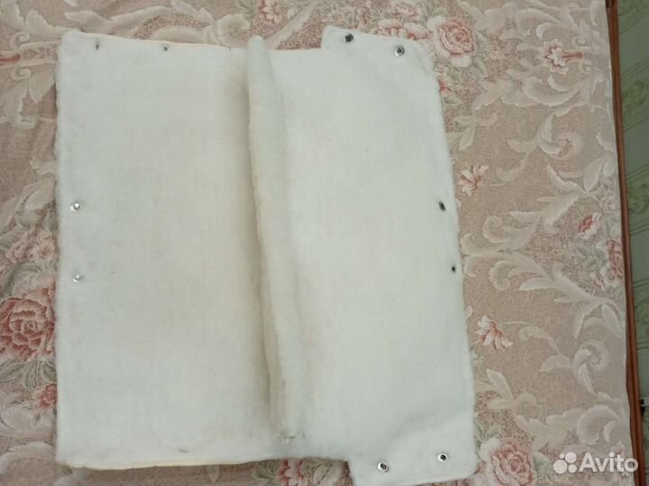 Муфта на коляску