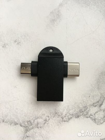 Usb-коннектор. USB на Type-c, Type-c на USB