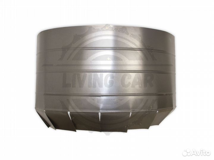 Тойота Карина 1981г внутренняя арка