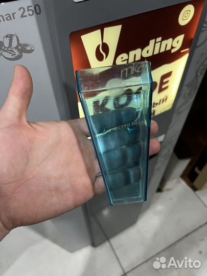 Воронка чайной группы